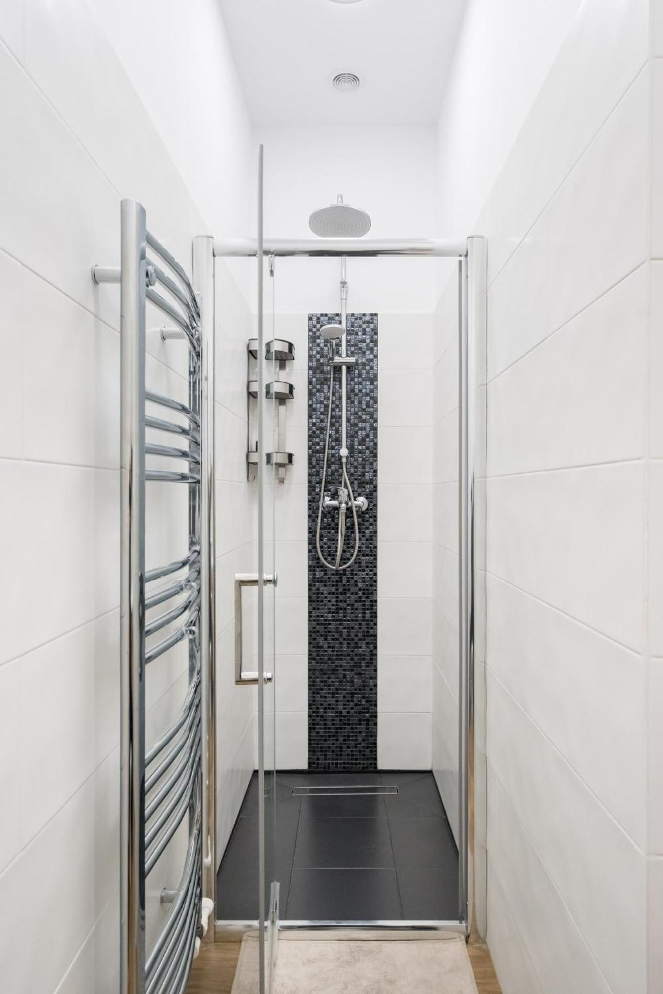 Urban Walls Apartments 5B Букурещ Екстериор снимка